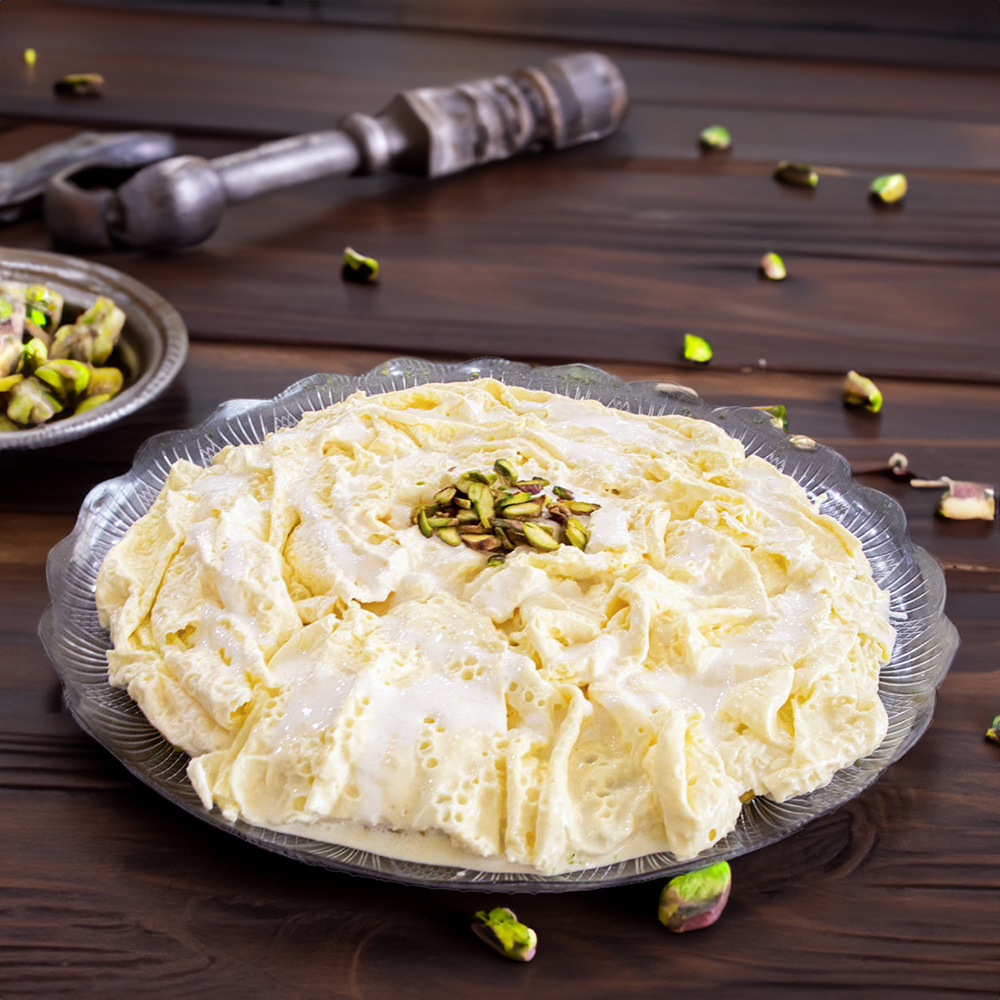 Home مدلوقة بالقشطة